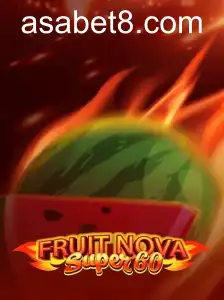 FruitNovaSuper60